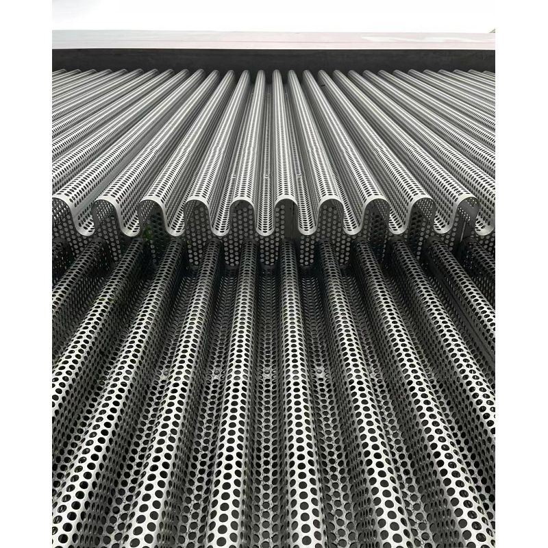 Īpašas formas alumīnija plāksne